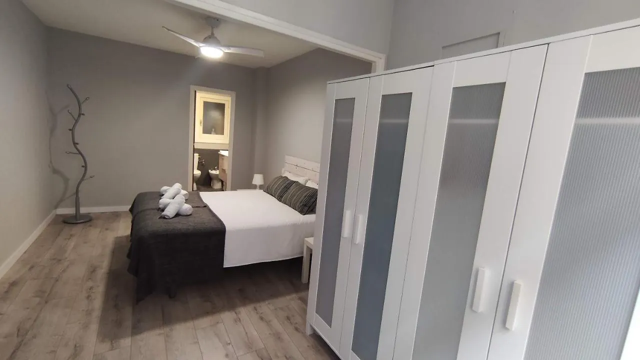 Apartment Suitedreams-Avet 21 Andorra la Vella