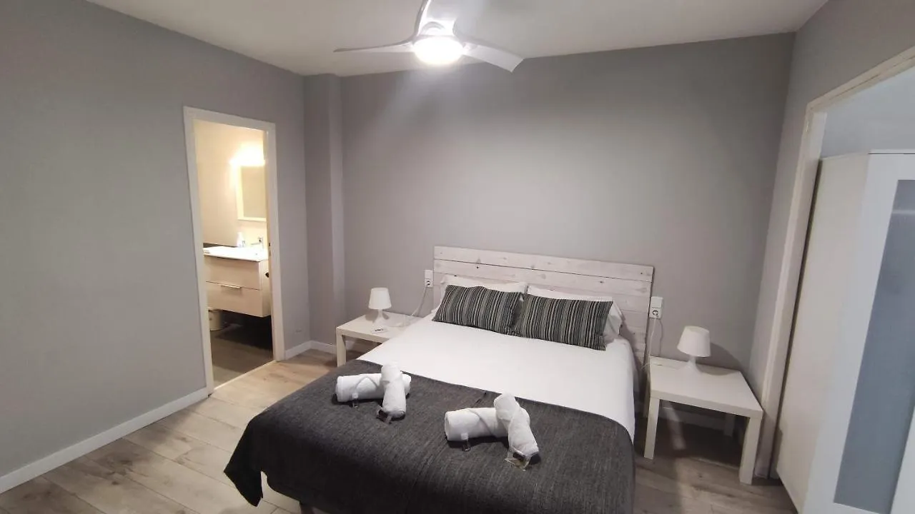Apartment Suitedreams-Avet 21 Andorra la Vella Andorra
